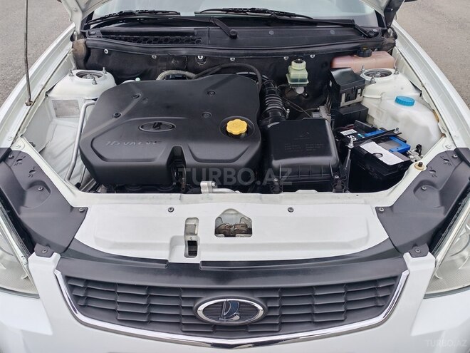 LADA (VAZ) Priora 2014, 127,000 km - 1.6 l - Gəncə