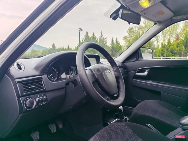 LADA (VAZ) Priora 2014, 127,000 km - 1.6 l - Gəncə