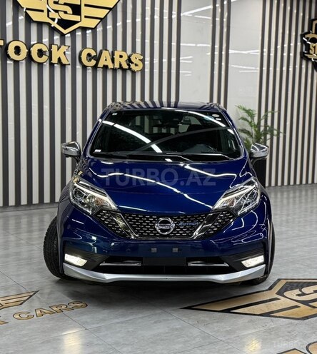 Nissan Note-5
