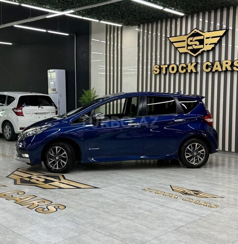 Nissan Note-3