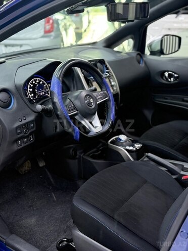 Nissan Note-7