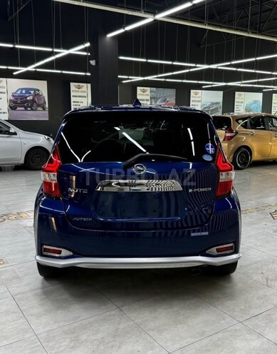 Nissan Note-6