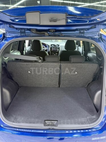 Nissan Note-13
