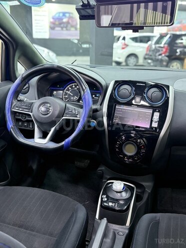 Nissan Note-9