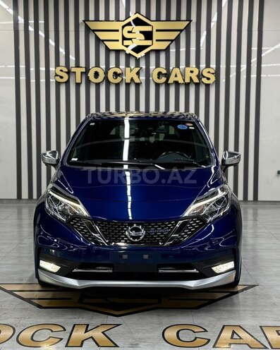 Nissan Note-2