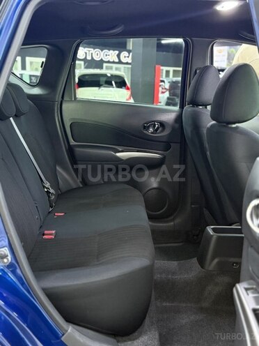 Nissan Note-10