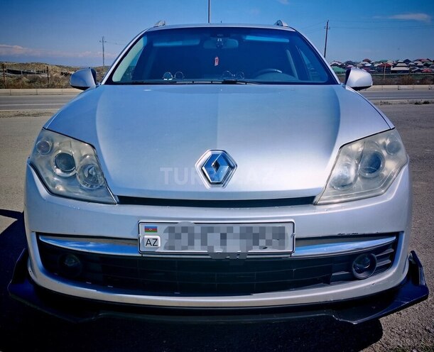 Renault Laguna-1