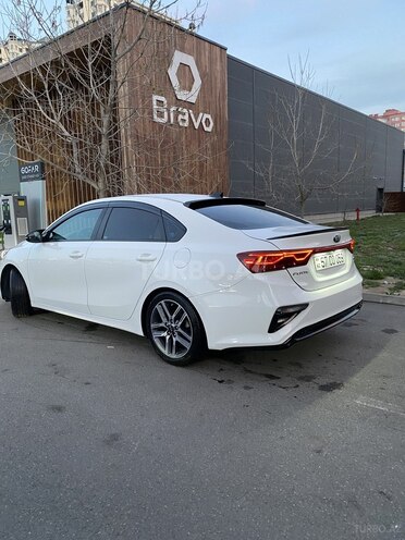 Kia Forte-2