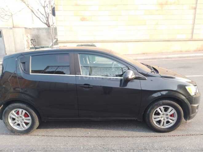Chevrolet Aveo-3