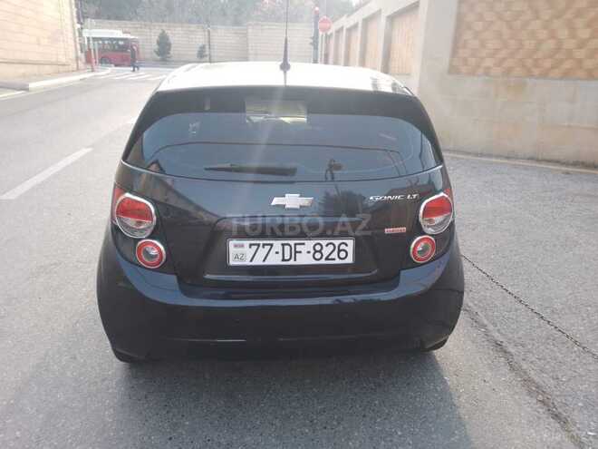 Chevrolet Aveo-2