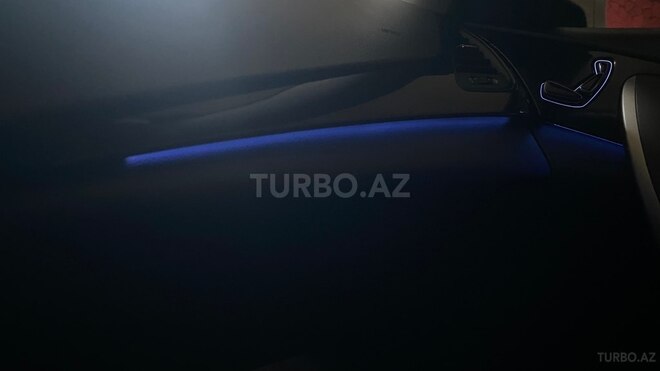 Hyundai Grandeur 2015, 164,172 km - 3.0 l - Bakı