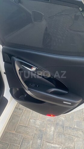 Hyundai Grandeur 2015, 164,172 km - 3.0 l - Bakı
