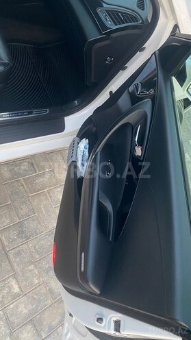 Hyundai Grandeur 2015, 164,172 km - 3.0 l - Bakı