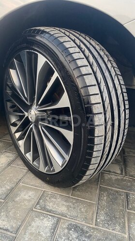 Hyundai Grandeur 2015, 164,172 km - 3.0 l - Bakı
