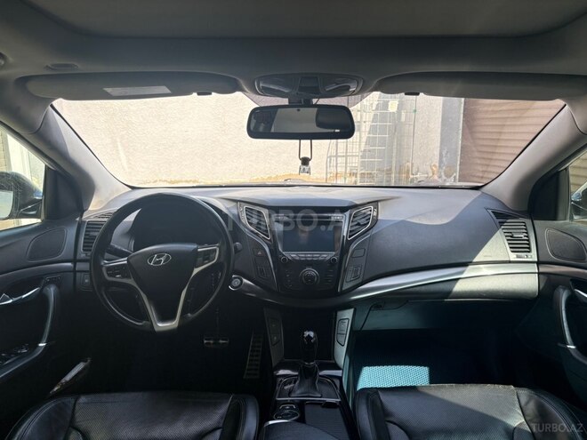 Hyundai i40 2013, 274,000 km - 1.7 л - Bakı