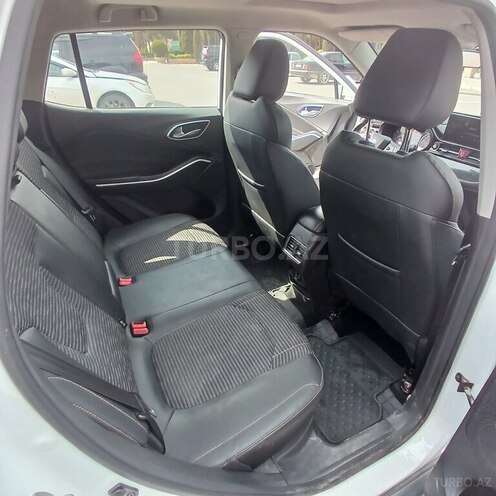 JAC JS4-7