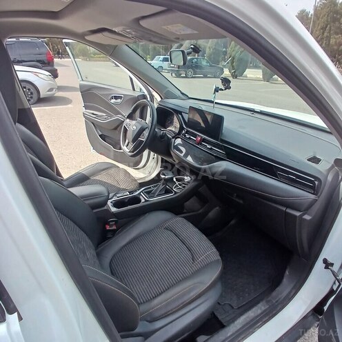 JAC JS4-6