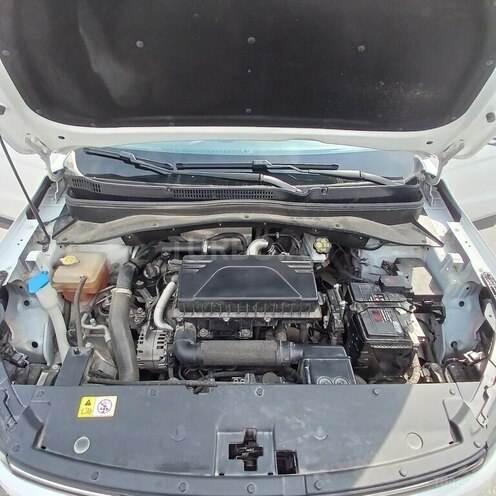JAC JS4-11