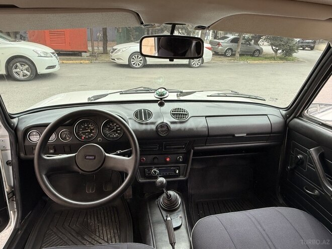 LADA (VAZ) 21011-5