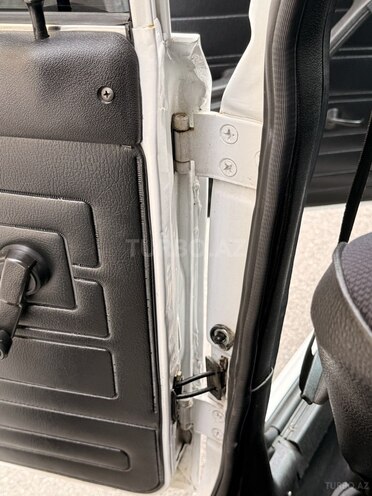 LADA (VAZ) 21011-14