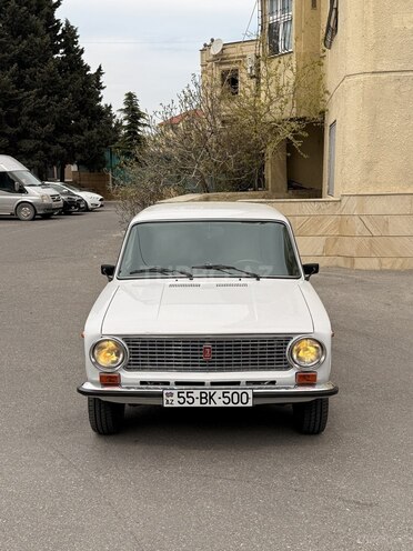 LADA (VAZ) 21011-4
