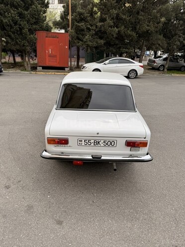 LADA (VAZ) 21011-6