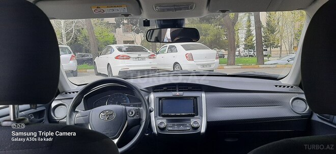 Toyota Corolla Fielder-9