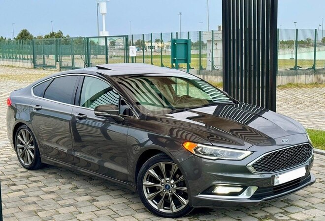 Ford Fusion (North America)-5