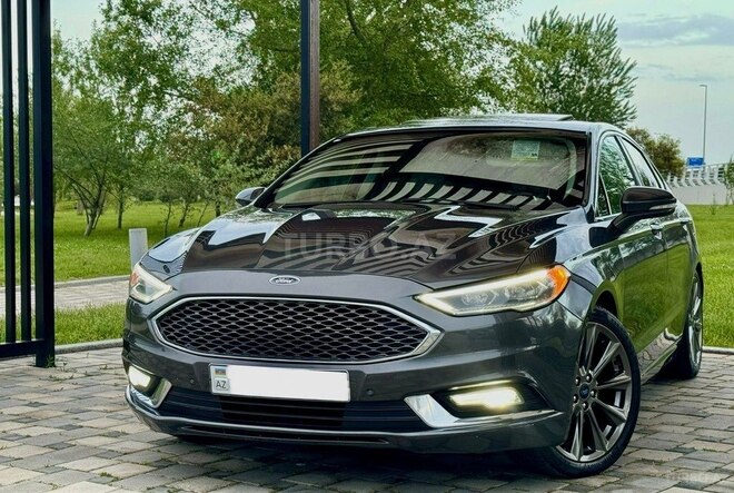 Ford Fusion (North America)-6