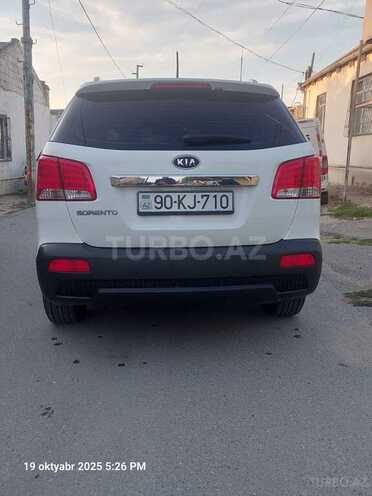 Kia Sorento-11