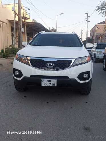 Kia Sorento-1
