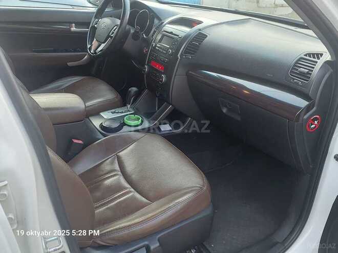 Kia Sorento-4