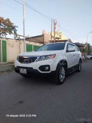 Kia Sorento-14