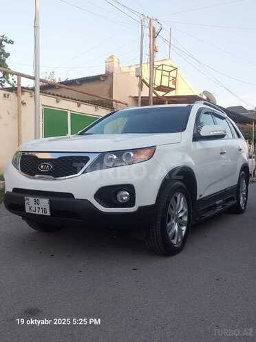 Kia Sorento-13