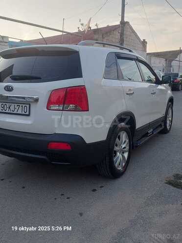 Kia Sorento-9