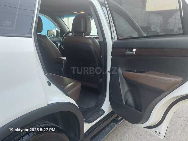 Kia Sorento-7