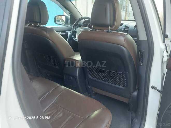 Kia Sorento-6
