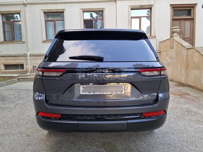 Jeep Grand Cherokee 2022, 46,200 km - 2.0 l - Bakı