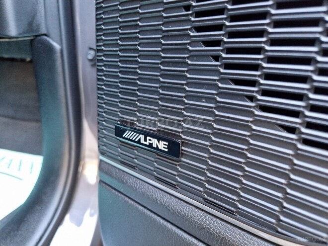 Jeep Grand Cherokee 2022, 46,200 km - 2.0 l - Bakı