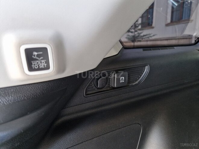 Jeep Grand Cherokee 2022, 46,200 km - 2.0 l - Bakı
