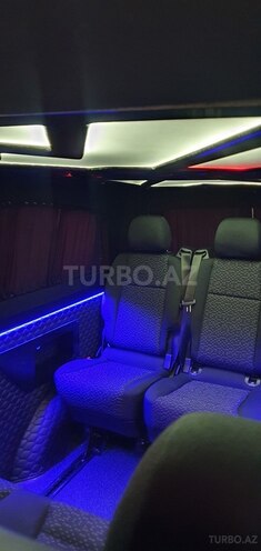 Mercedes Vito 111 CDI-14