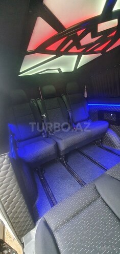 Mercedes Vito 111 CDI-17