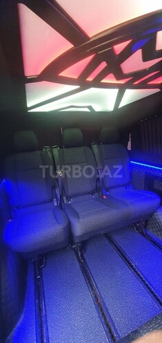 Mercedes Vito 111 CDI-15
