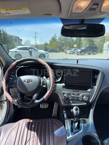 Kia Optima-8