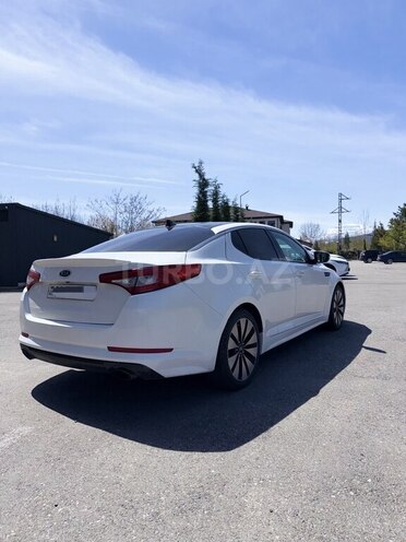 Kia Optima-10