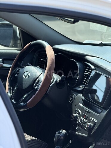 Kia Optima-19
