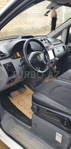 Mercedes Vito 111 CDI-18