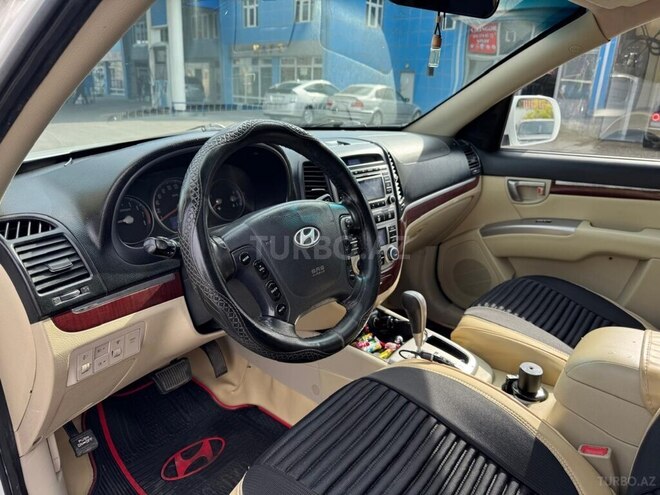 Hyundai Santa Fe-7