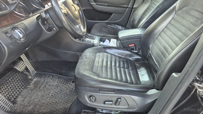 Volkswagen Passat-7