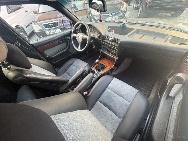 BMW 530-5
